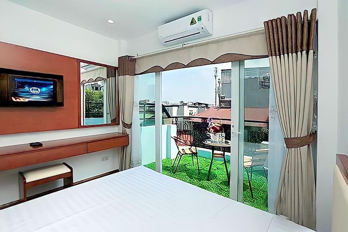 Hanoi Old Quarter Hostel — Photos 1