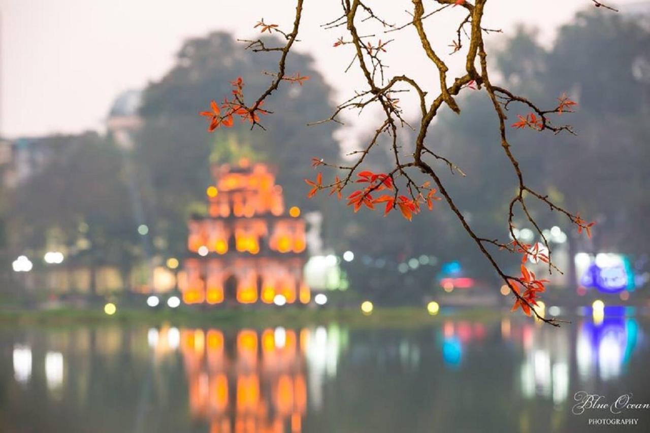 Hanoi Old Quarter Hostel — Photos 2