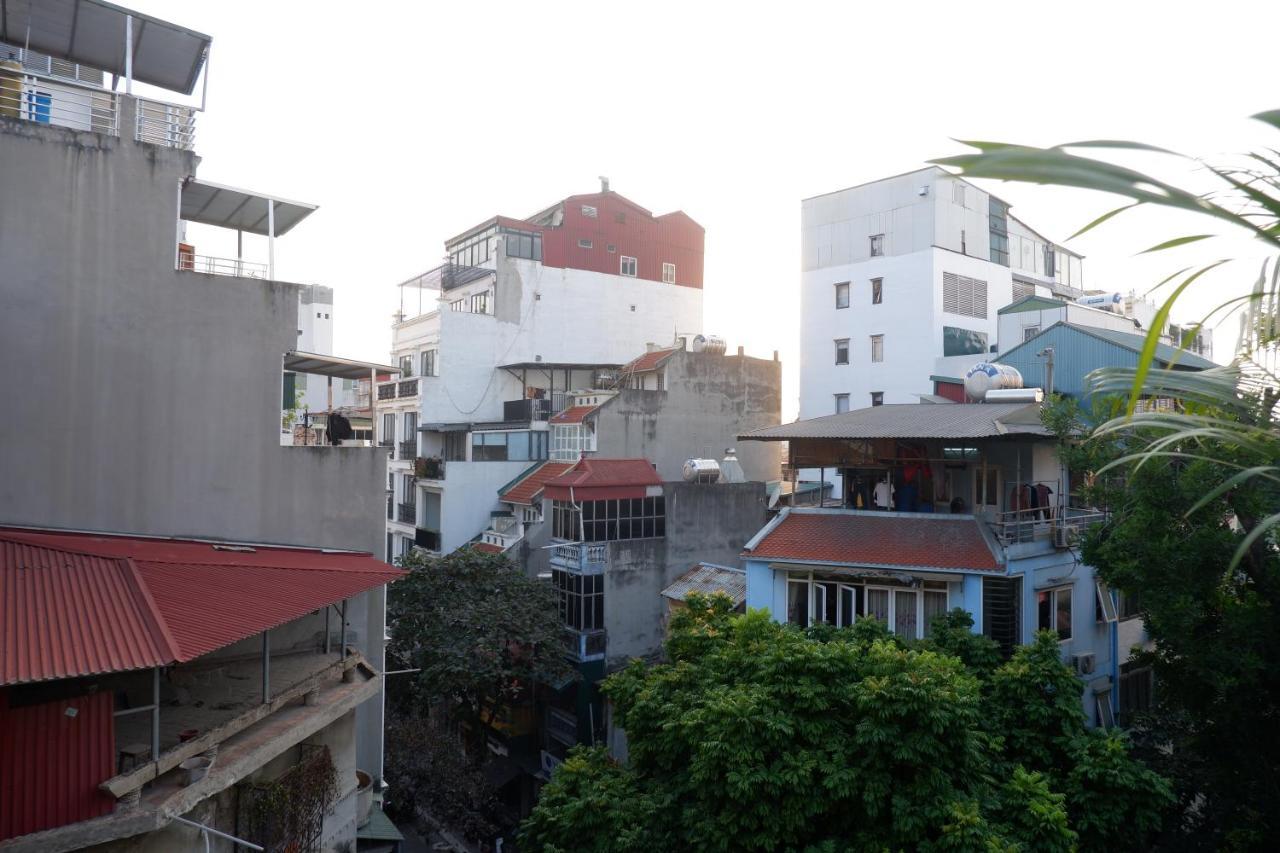 Hanoi Old Quarter Hostel, Hanoi